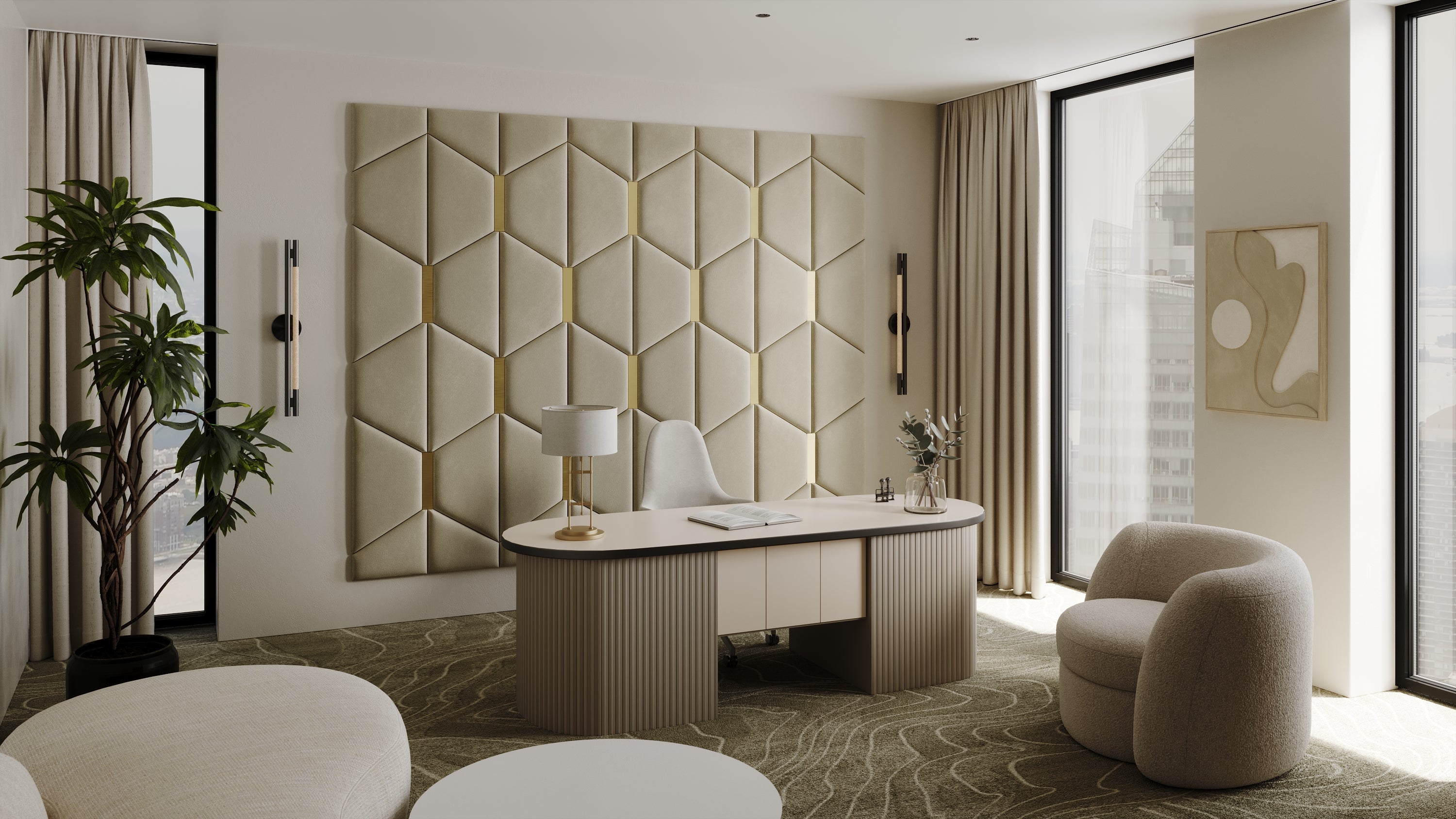 Interior Design Trend Alert: – DemvelPanels.com