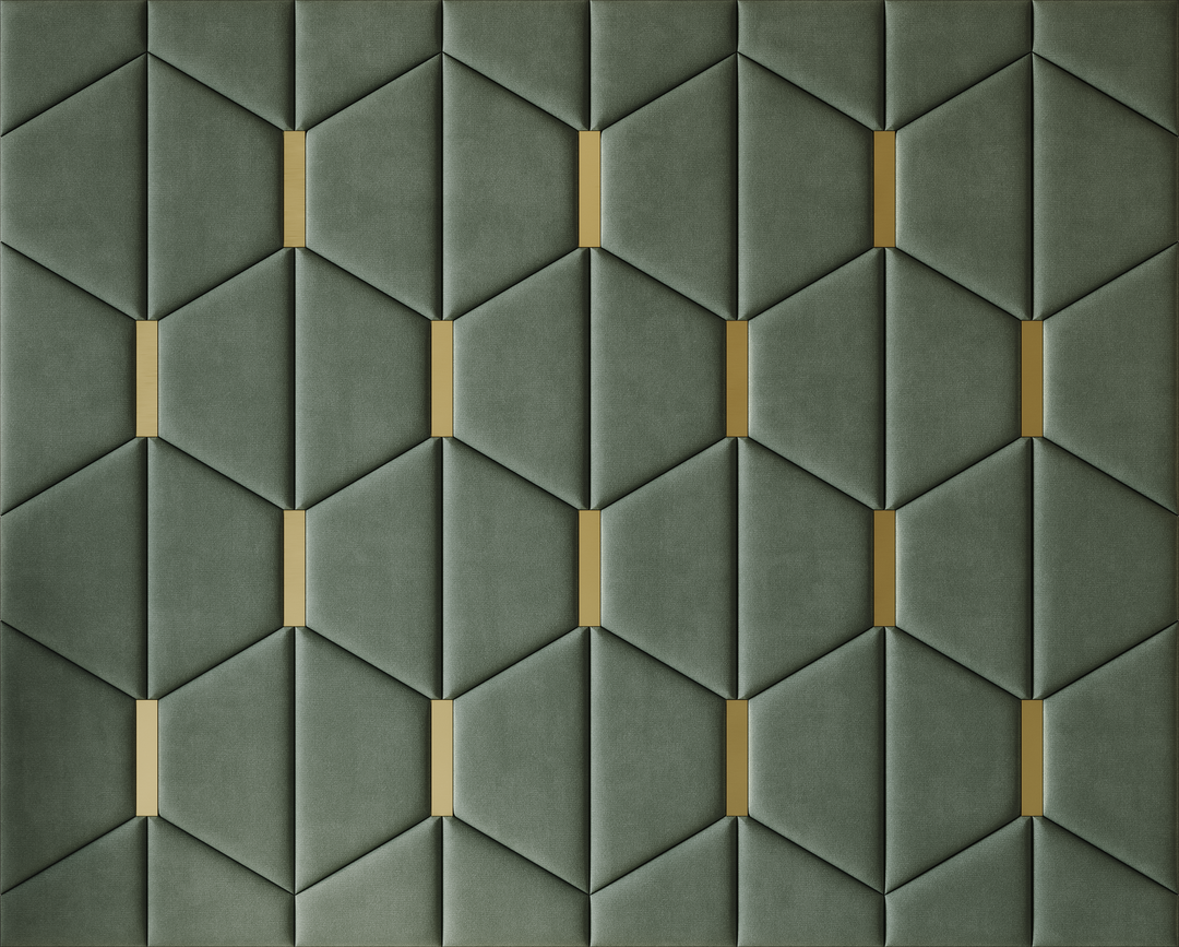 Axis with Gold metal