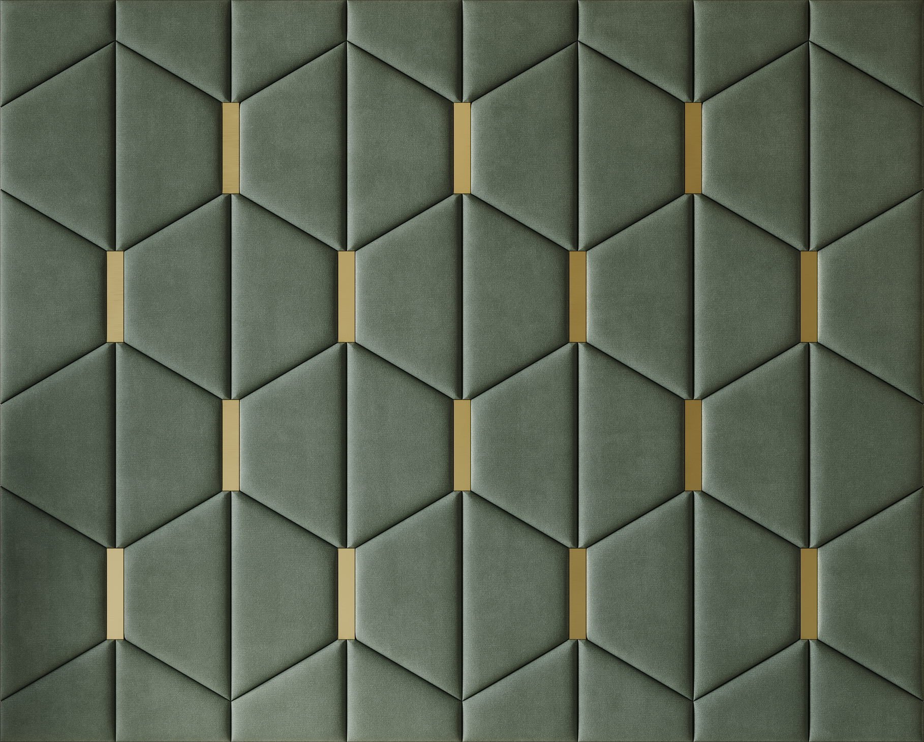Axis with Gold metal