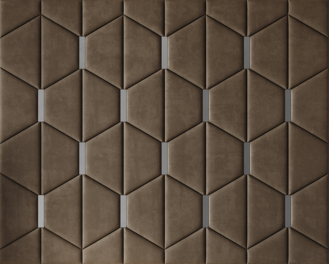 Axis with Silver metal