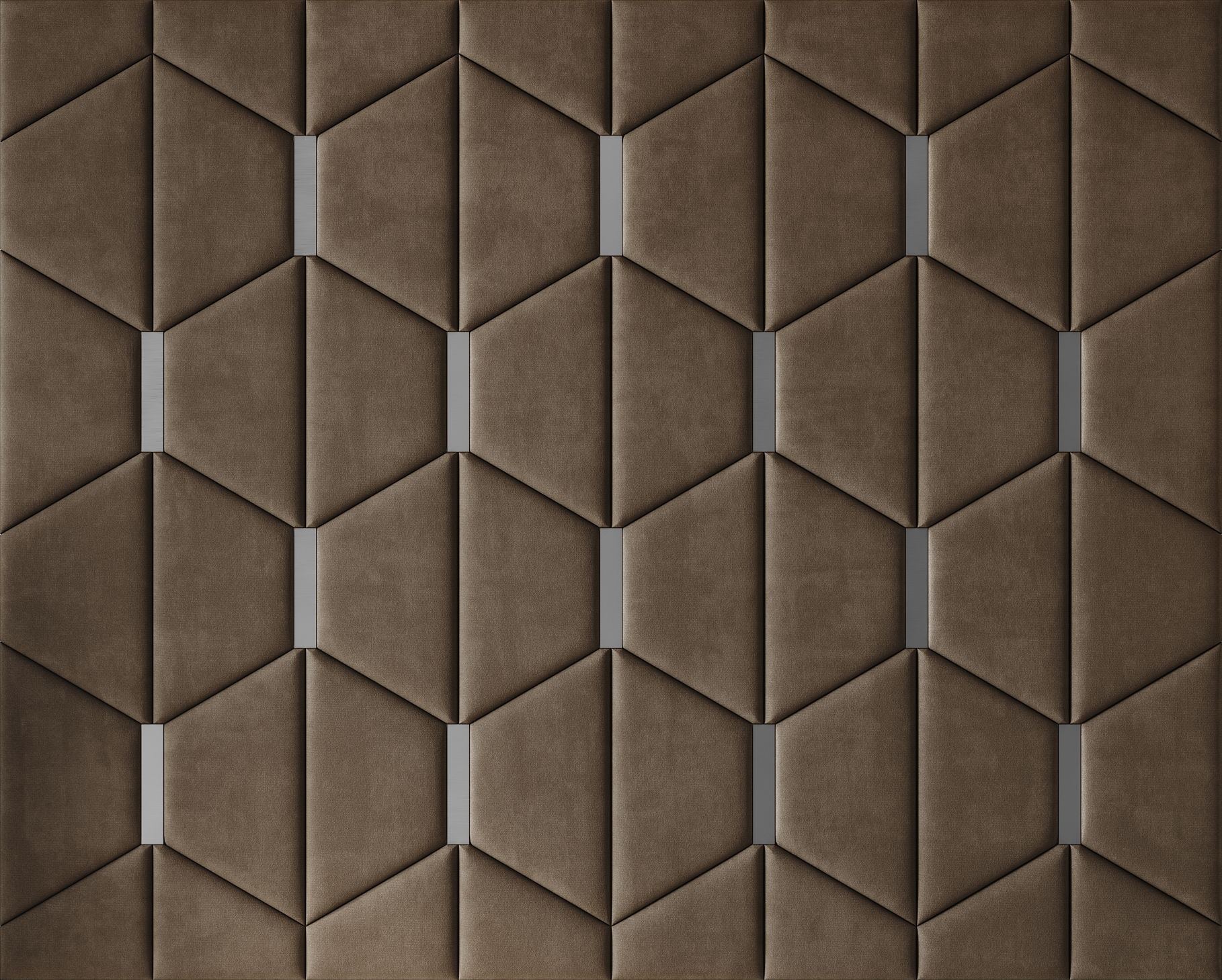 Axis with Silver metal