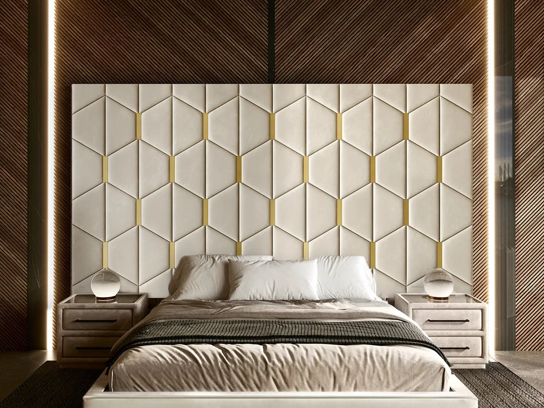 Axis Wall Panels