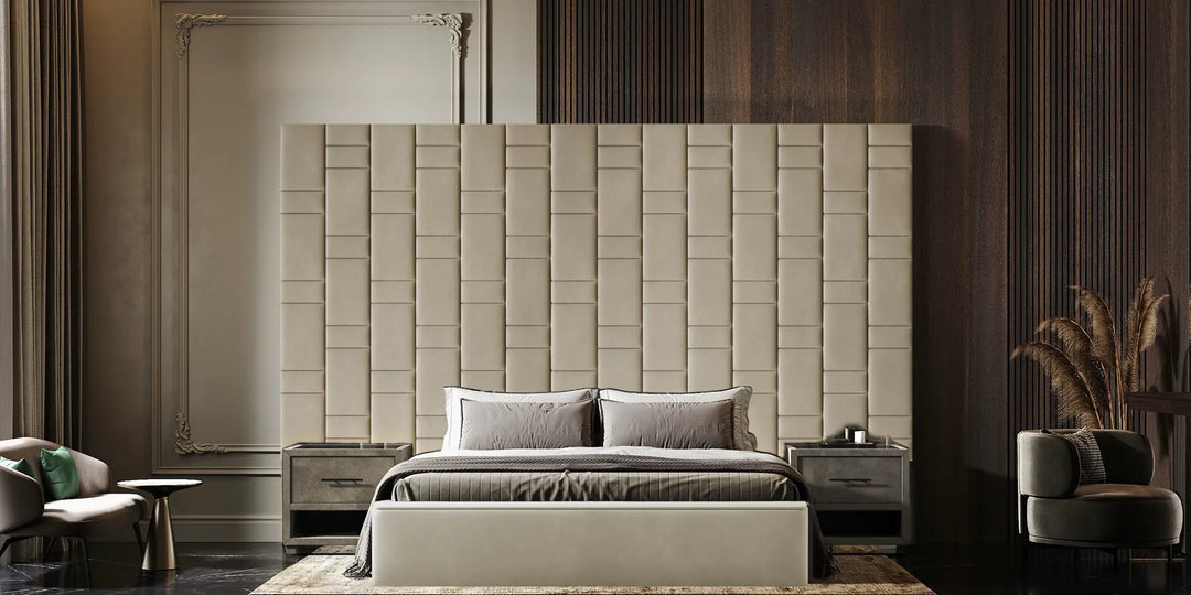 Brick Wall Panels