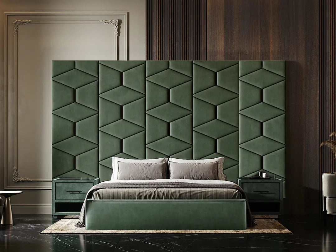 Prism Wall Panels