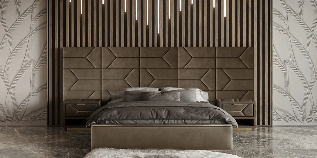 Pulse Wall Panels