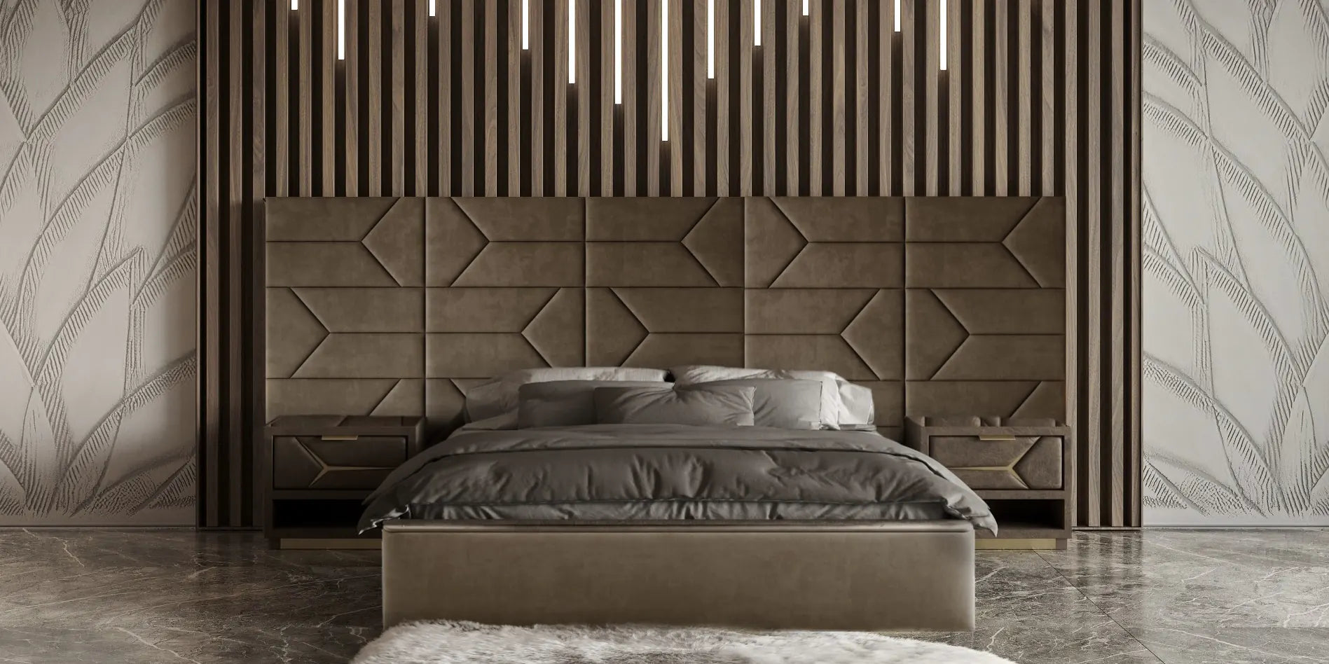 Pulse Wall Panels