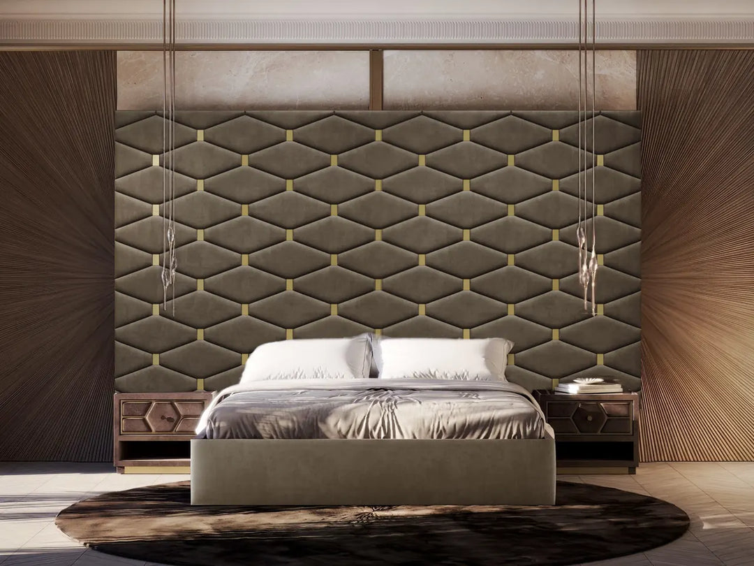 Wave Wall Panels