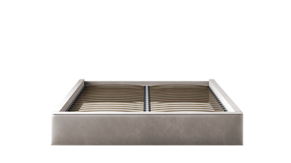 Handcrafted Upholstered BED – Made in USA (Queen/Twin/King)