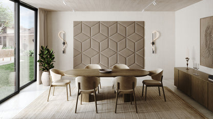 Minimalist Modern LED Silicone Wall Sconce Lamp