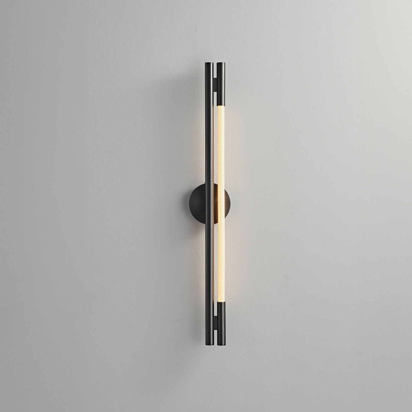 Modern Nordic Minimalistic LED Bedside Wall Lamp