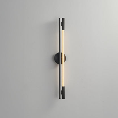 Modern Nordic Minimalistic LED Bedside Wall Lamp