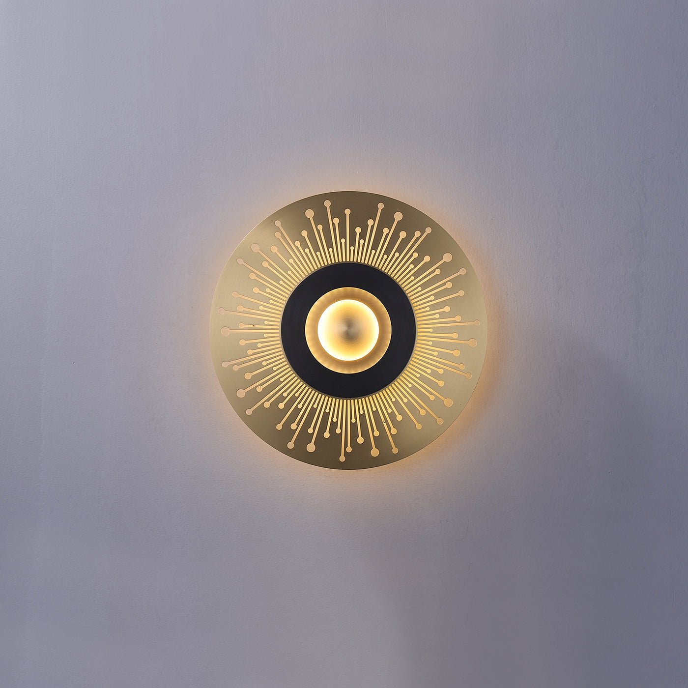 Ambient Lamp LED Wall Sconce Light