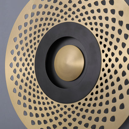 Ambient Lamp LED Wall Sconce Light