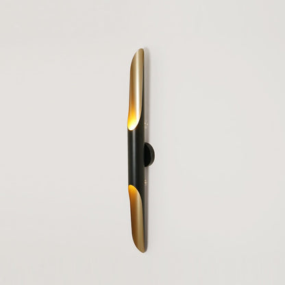 Vintage Shaped Minimalist LED Wall Lamp