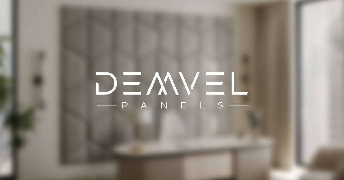 Interior Design Trend Alert: – DemvelPanels.com